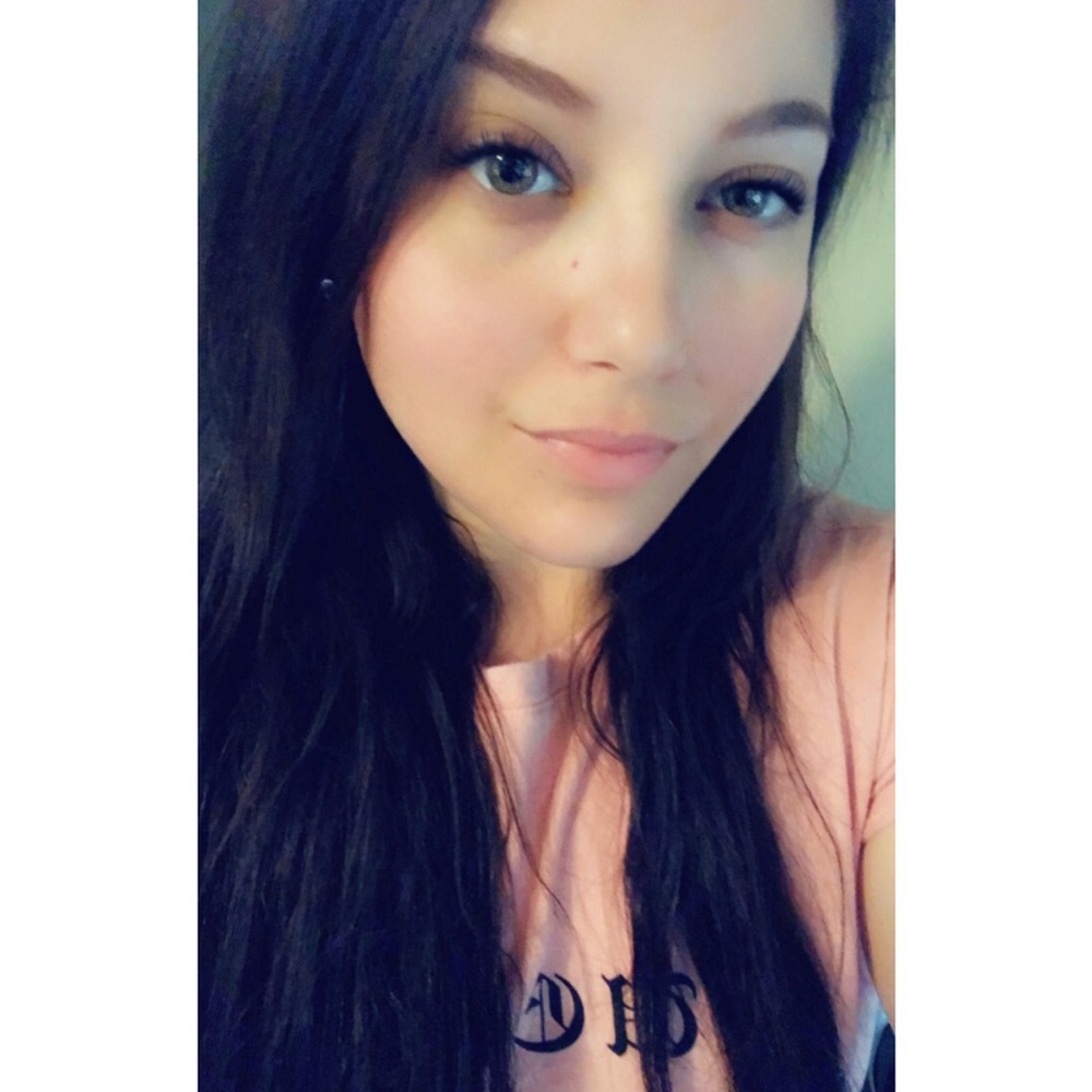 Meet your Posher, Melissa!